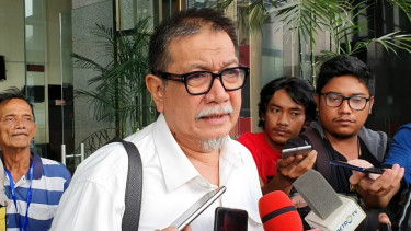 Eks Wagub Jabar, Deddy Mizwar