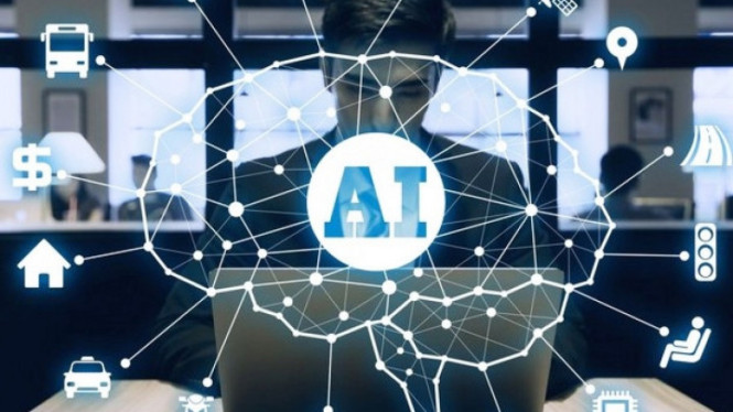 Mau Kursus Online AI dan Machine Learning Gratis? Cobain 7 Situs Ini. (FOTO: Entrepreneur.com)