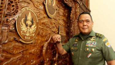 Wakil Ketua Umum PSSI, Cucu Somantri