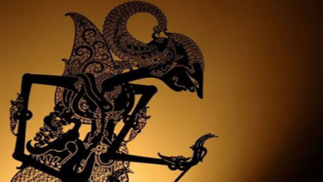 Tokoh Wayang
