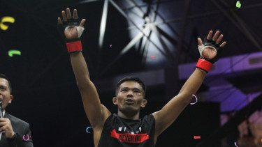 Suwardi vs Jeremia Siregar