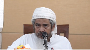 Jafar Umar Thalib