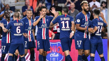 PSG