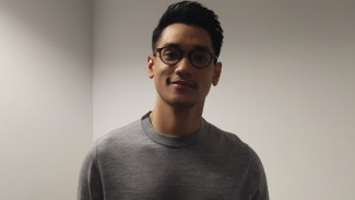 Mesra Lagi, Afgan Akhirnya Buka-bukaan soal Kedekatan dengan Rossa