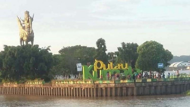 Pulau Kumala.