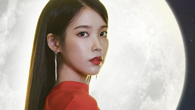 Artis Korea IU.