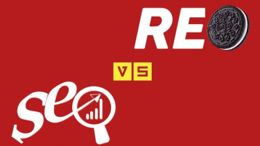 SEO VS REO