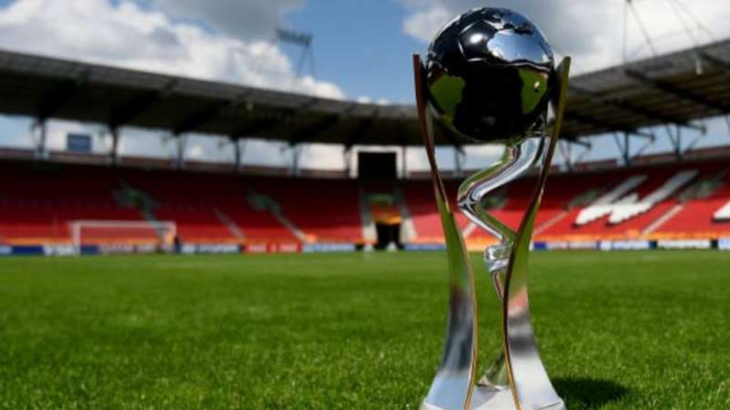 Trofi Piala Dunia U-20