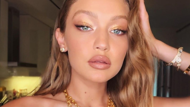 Gigi Hadid