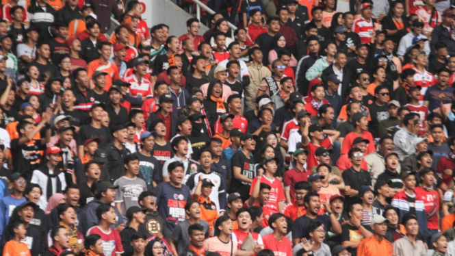 Jakmania Persija