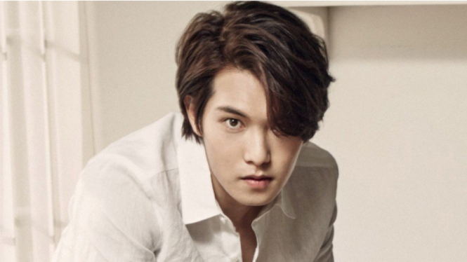 Jonghyun CNBLUE.