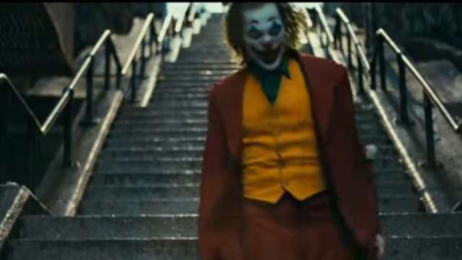 Final Trailer Joker