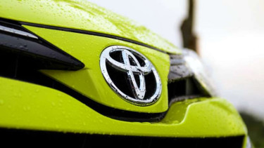 All New Toyota Yaris