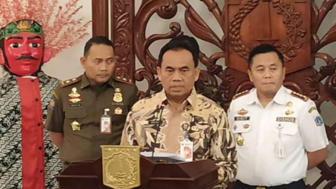 Jakarta Muharam Festival