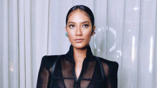 Pamer Cincin, Tara Basro Banjir Ucapan Selamat dari Selebritis