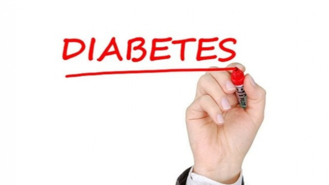 Penyakit diabetes