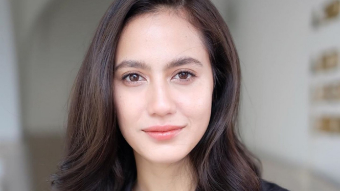 Pevita Pearce.