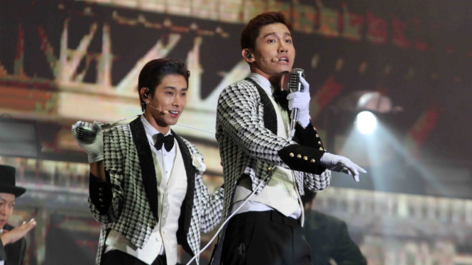 TVXQ