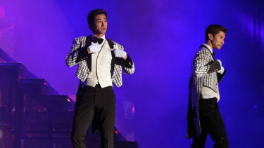 TVXQ