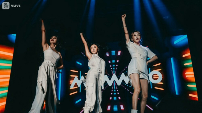 Mamamoo