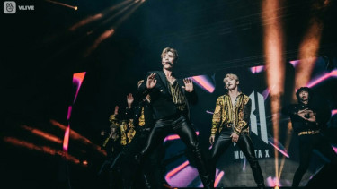 Monsta X