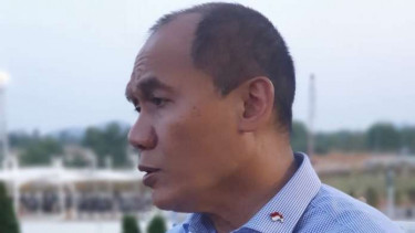 Anggota Komisi V DPR RI Bambang Haryo Soekartono
