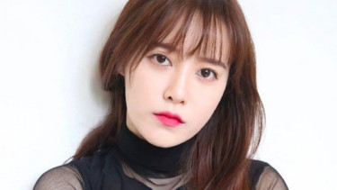 Goo Hye Sun.