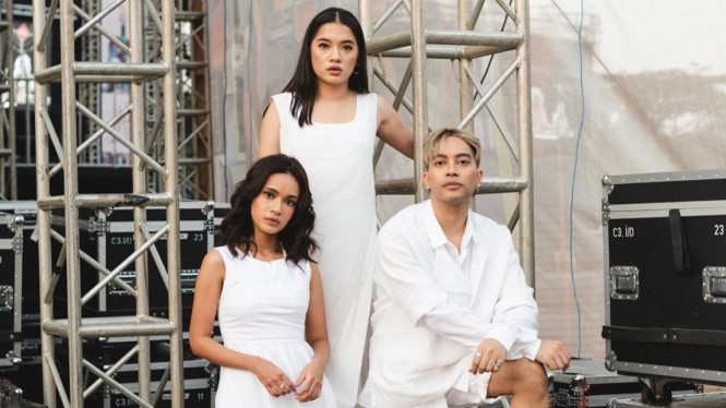 Gamaliel Audrey Cantika (GAC)