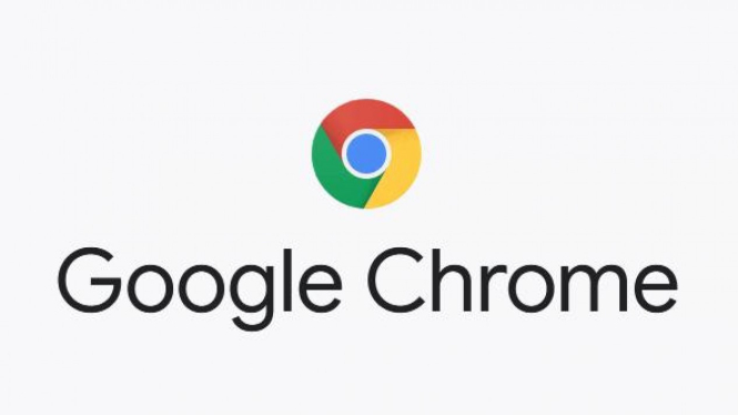Google Chrome.