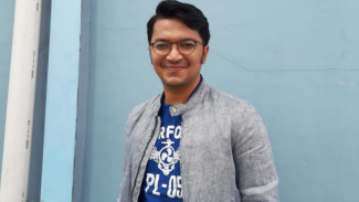 Pengalaman Cinta Buat Ihsan Tarore Keluarkan Lagu Baru
