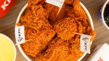 Ayam KFC