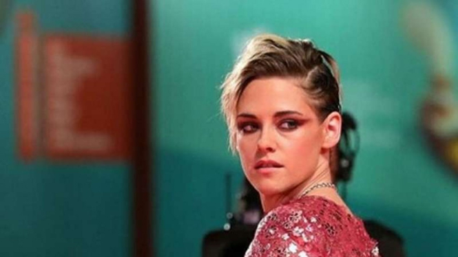 Kristen Stewart