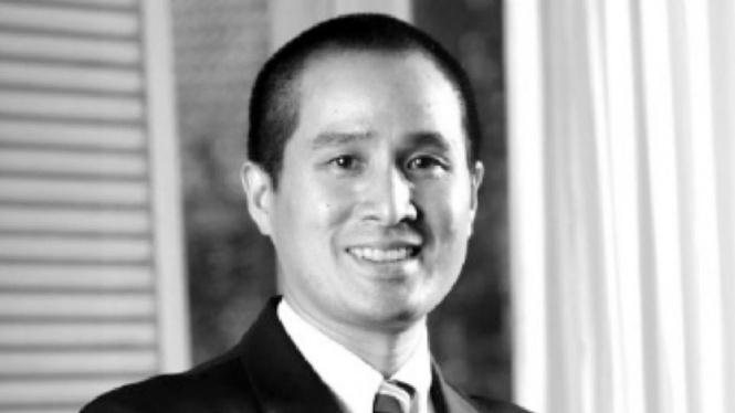 Lukito Wanandi