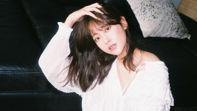 Oh Yeon Seo