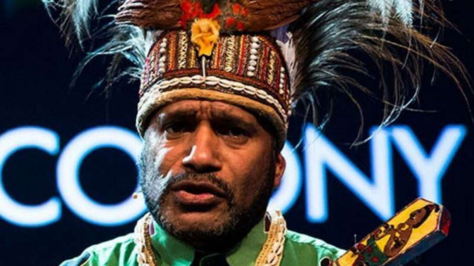 Benny Wenda