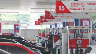 Pertamina Jamin Digitalisasi SPBU Tak Gusur SDM