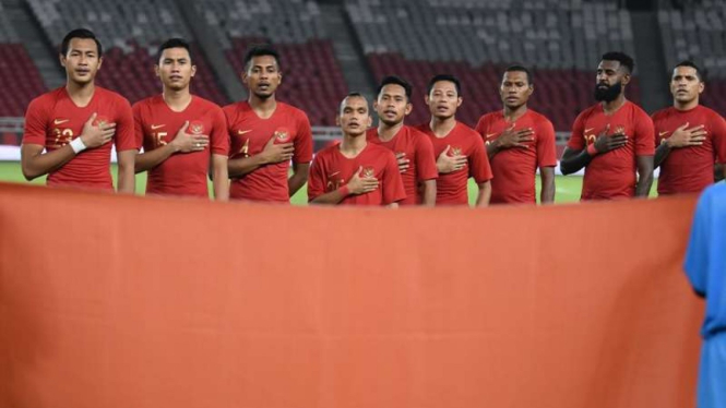 Timnas Indonesia