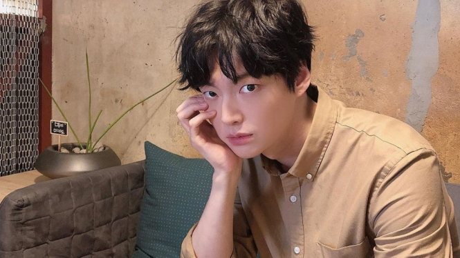 Ahn Jae Hyun