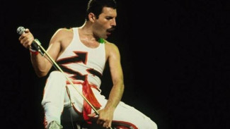 Sosok Mary Austin, Cinta Sejati Pentolan Queen Freddie Mercury