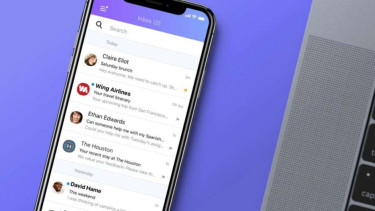 Yahoo Mail