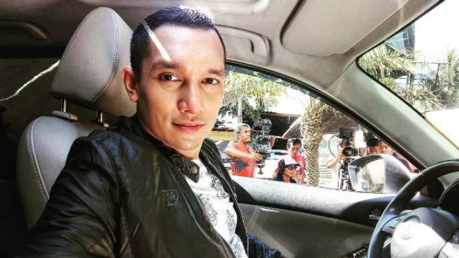 Giovanni Tobing