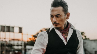 Sentilan Jerinx SID untuk Menteri Asal Bali