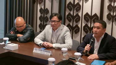 Ketua Umum IDRA, Erick Limin.