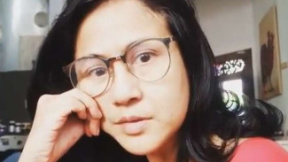 Ria Irawan Dimakamkan Hari Ini di TPU Tanah Kusir
