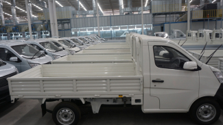 Diler Jual Esemka, hingga All New Honda Scoopy Mengaspal
