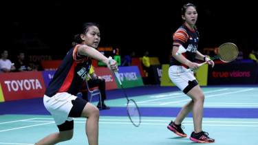 Ganda putri Indonesia, Siti Fadia Silva Ramadhanti/Ribka Sugiarto