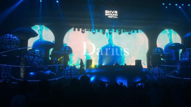 DJ Darius