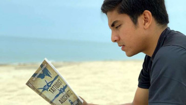 Menpora Malaysia, Syed Saddiq Abdul Rahman