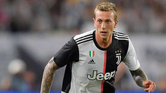 Federico Bernardeschi