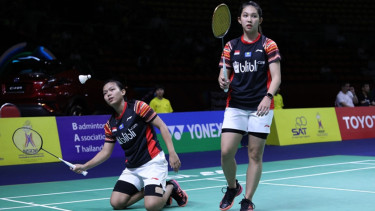 Ganda putri Indonesia, Siti Fadia Silva Ramadhanti/Ribka Sugiarto